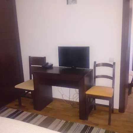 Penzion Vurben *