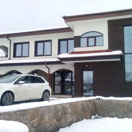 Vurben Zelenikovo